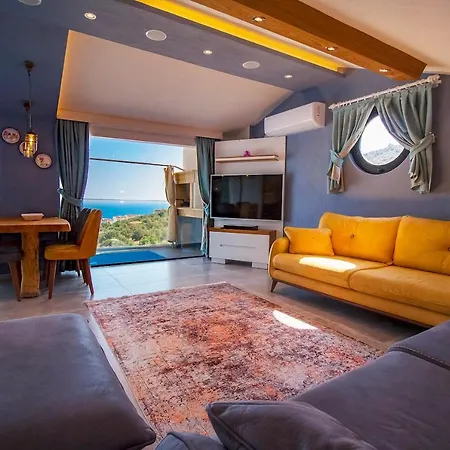 Sleeps 4 Pool Air Con Wifi Villa *