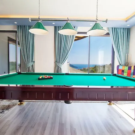 Sleeps 4 Pool Air Con Wifi Villa *