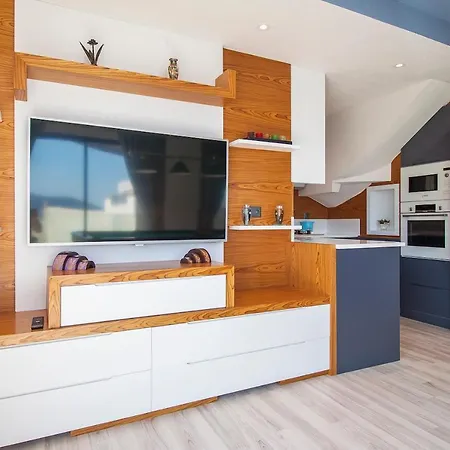 Sleeps 4 Pool Air Con Wifi Villa *